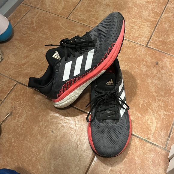 Adidas Solar Glide ST 3 - Picture 2 of 3